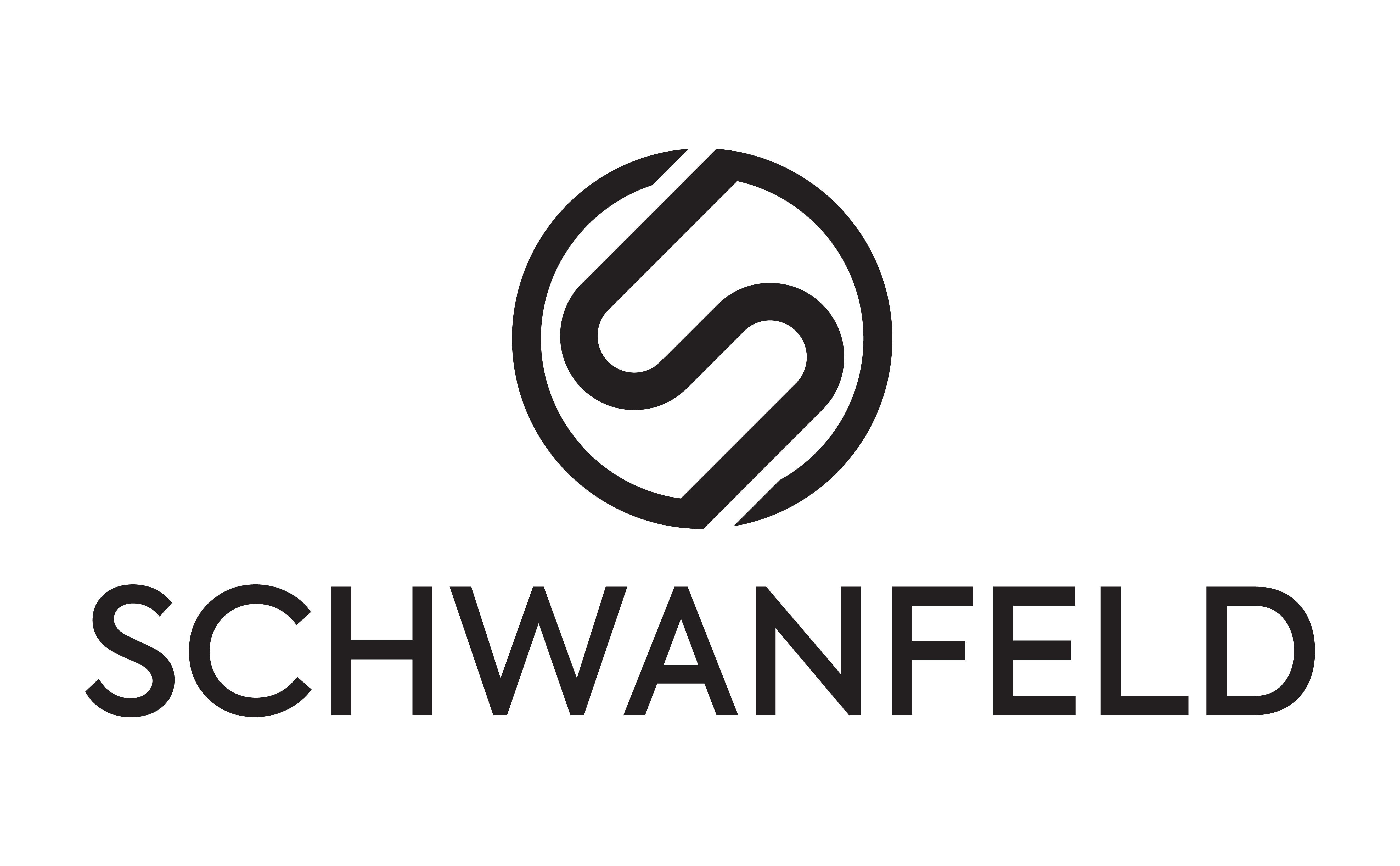 Schwanfeld Logo